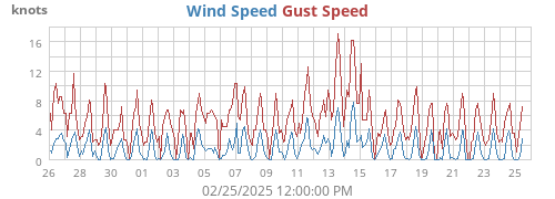 Wind Speed