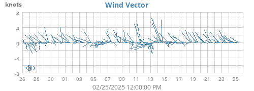 Wind Vector